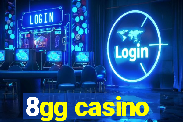 8gg casino